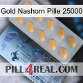 Gold Rhino Pill 25000 44